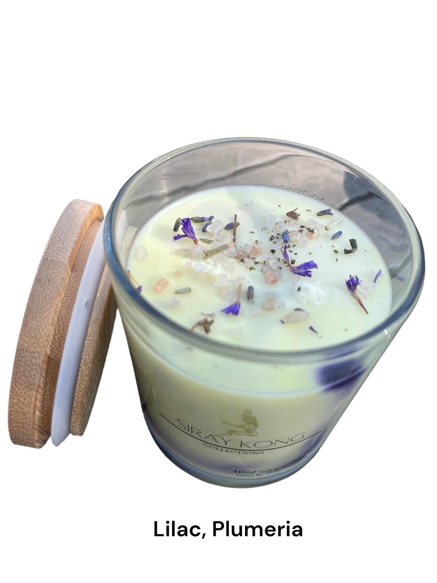 Ounsiray 10oz Essential Oils Candles